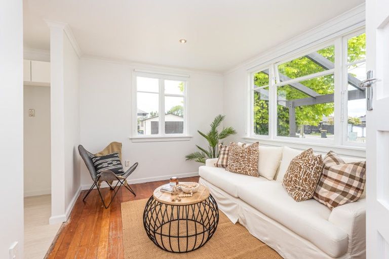 Photo of property in 98 Tedder Avenue, North New Brighton, Christchurch, 8083