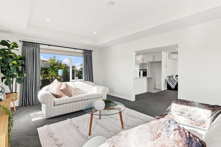Photo of property in 4 Kilkivan Lane, Broomfield, Christchurch, 8042