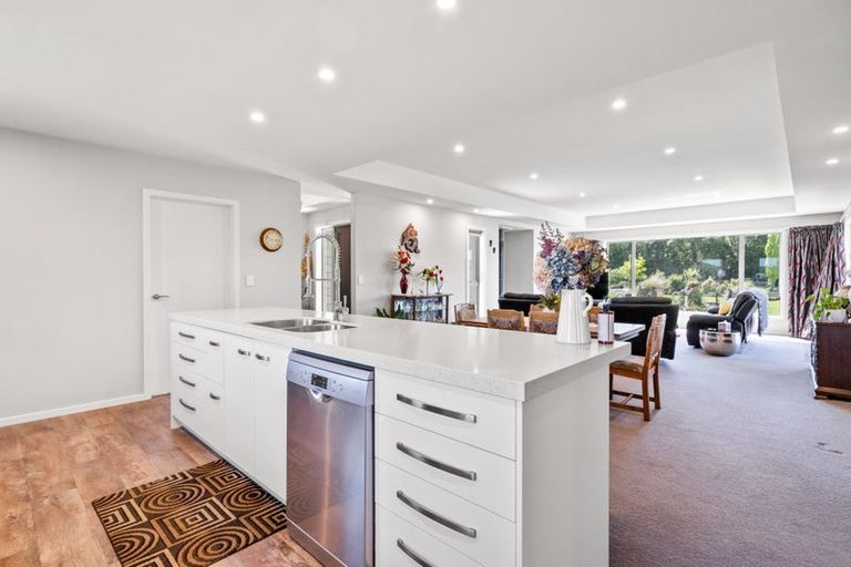 Photo of property in 89 Lochiel Branxholme Road, Lochiel, Winton, 9781