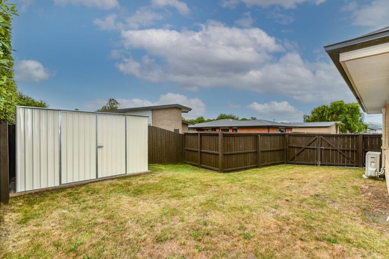 Photo of property in 19 Mosquito Place, Wigram, Christchurch, 8042