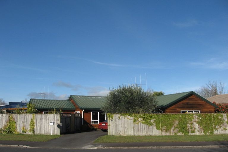 Photo of property in 10 Bretton Terrace, Hillcrest, Hamilton, 3216