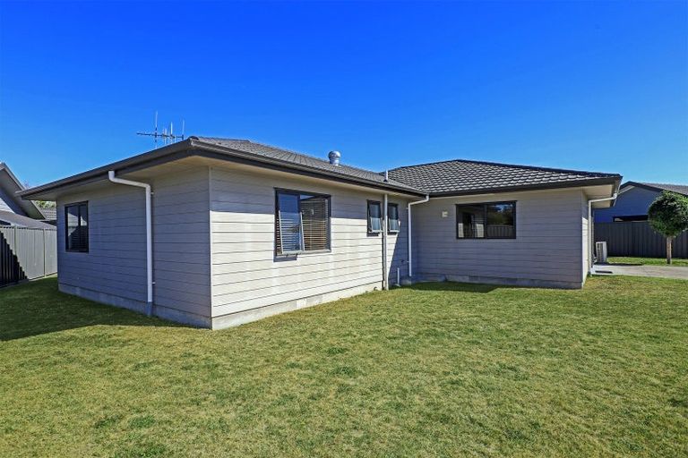 Photo of property in 13 Chatham Mews, Flaxmere, Hastings, 4120