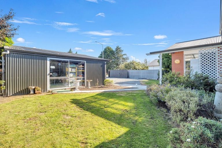 Photo of property in 159 Archibald Street, Tinwald, Ashburton, 7700