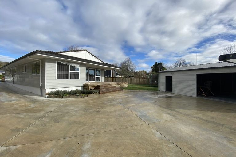 Photo of property in 7 Dippie Place, Kawerau, 3127