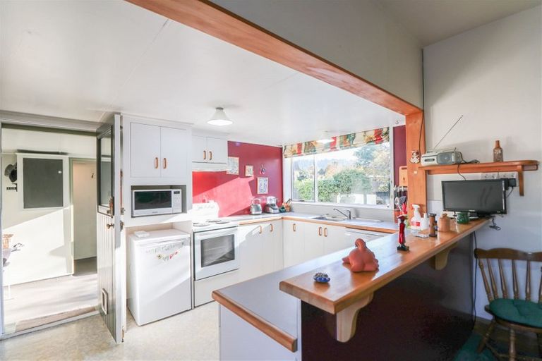 Photo of property in 14 Taylor Street, Geraldine, 7930