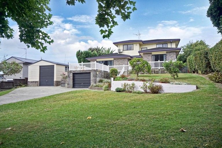 Photo of property in 12 Beatty Avenue, Te Puke, 3119