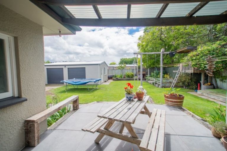 Photo of property in 17 Fastnet Street, Alexandra, 9320