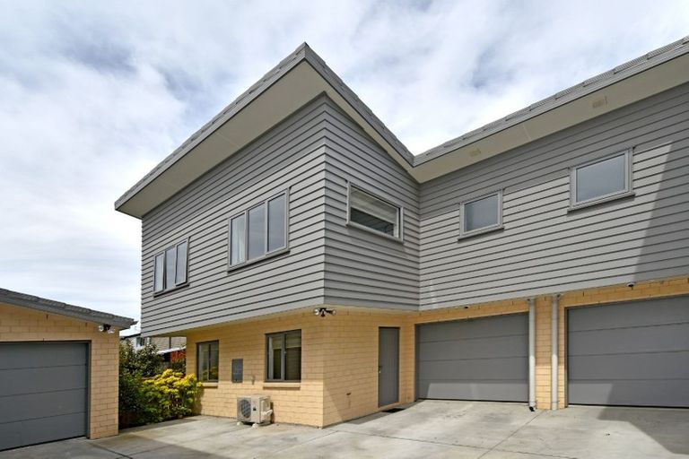 Photo of property in 28b Burke Street, Addington, Christchurch, 8024