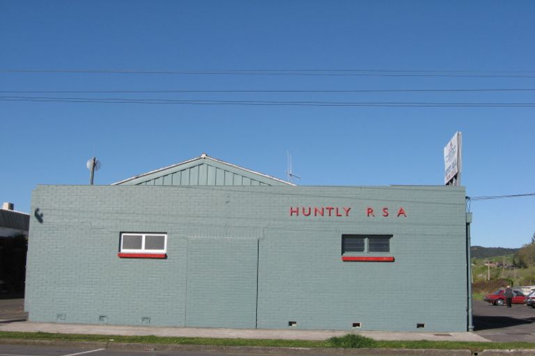 Photo of property in 46 William Street, Huntly, 3700