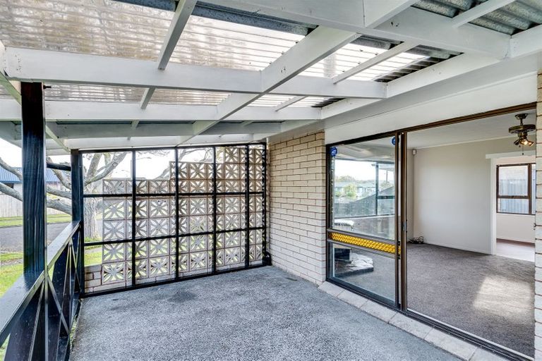 Photo of property in 13 Spriggs Crescent, Greenmeadows, Napier, 4112