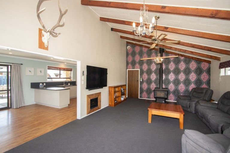 Photo of property in 79 Trevors Road, Hampstead, Ashburton, 7700