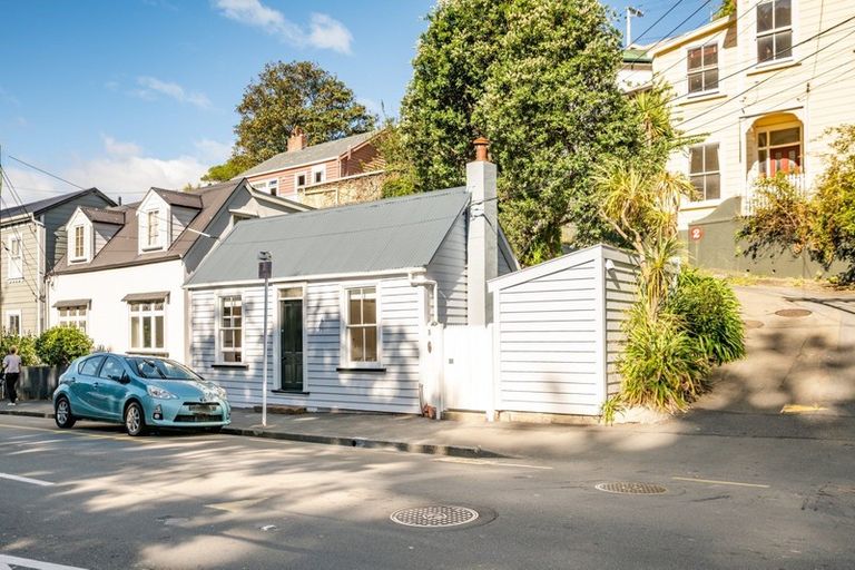 Photo of property in 251 Tinakori Road, Thorndon, Wellington, 6011