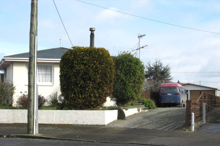 Photo of property in 36 Edinburgh Crescent, Waikiwi, Invercargill, 9810