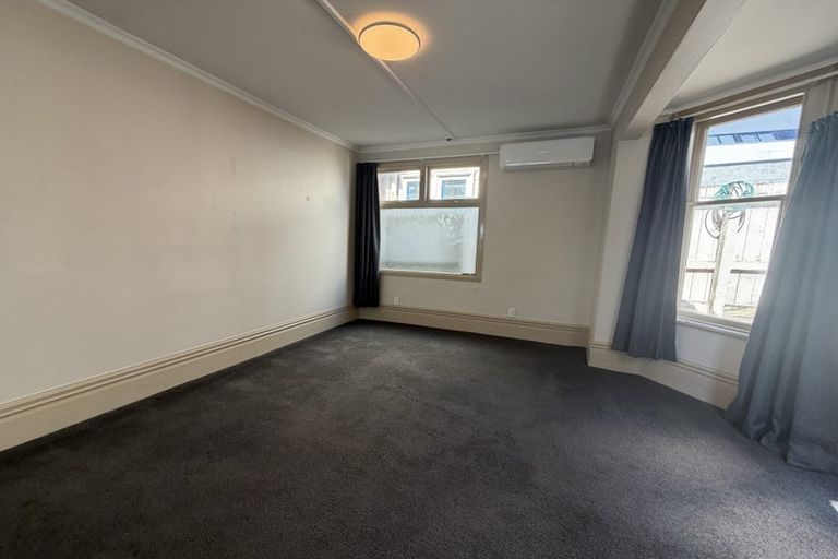 Photo of property in Gurney Nagle Bldg, 33 Vivian Street, Te Aro, Wellington, 6011