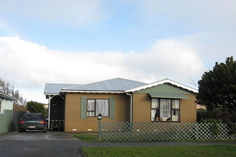 Photo of property in 59 Grace Street, Appleby, Invercargill, 9812