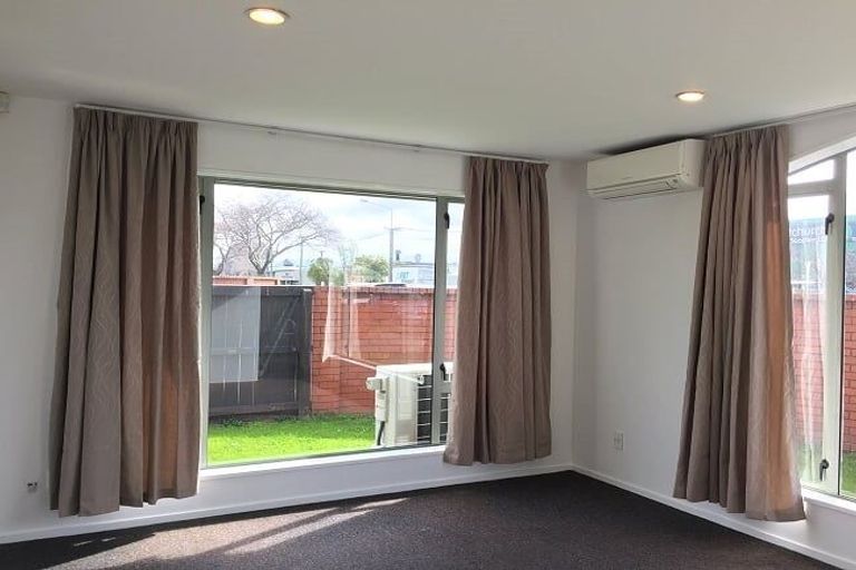 Photo of property in 80 Disraeli Street, Addington, Christchurch, 8024
