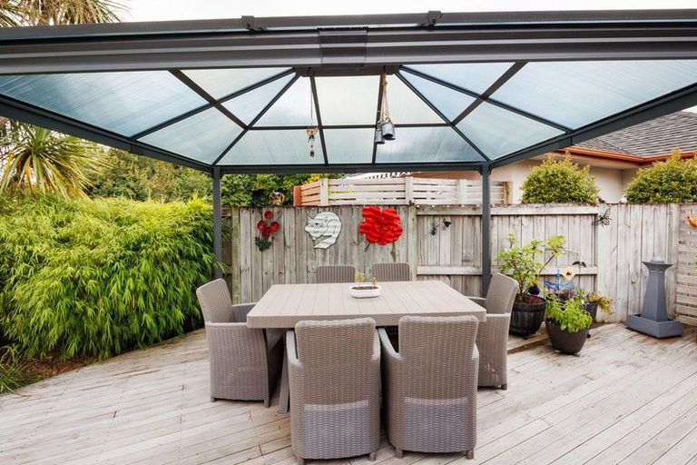 Photo of property in 3 Morgan Mews, Feilding, 4702