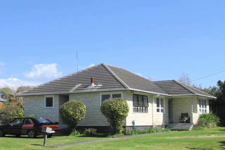 Photo of property in 1 Weka Street, Springfield, Rotorua, 3015