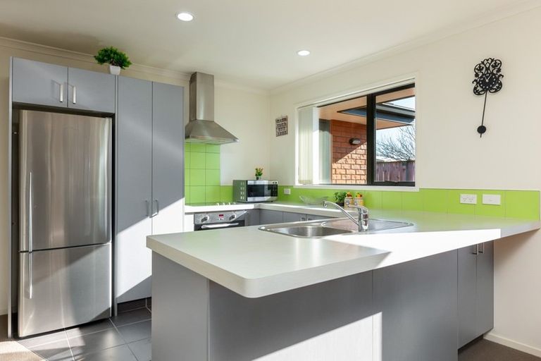 Photo of property in 7 Olwyn Place, Blenheim, 7201