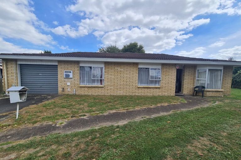 Photo of property in 89b Galloway Street, Hamilton East, Hamilton, 3216