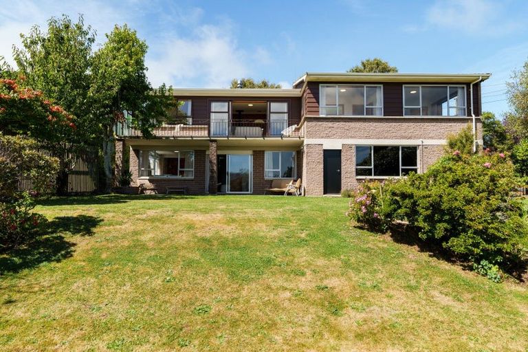 Photo of property in 50 Glendevon Place, Vauxhall, Dunedin, 9013