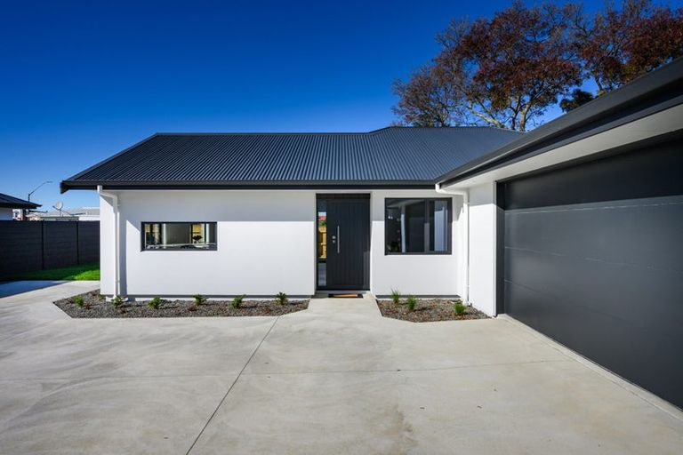 Photo of property in 80a Warwick Street, Feilding, 4702