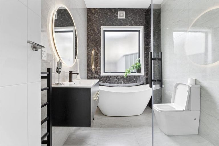 Photo of property in 4 Taiatea Drive, Baverstock, Hamilton, 3200