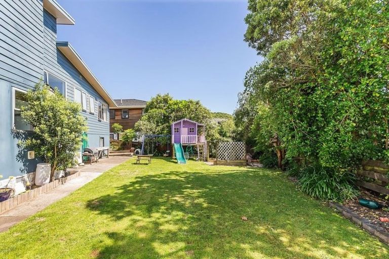 Photo of property in 45 Discovery Drive, Whitby, Porirua, 5024