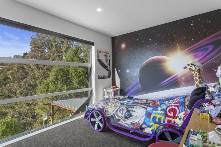 Photo of property in 103 Mount Pleasant Road, Mount Pleasant, Christchurch, 8081