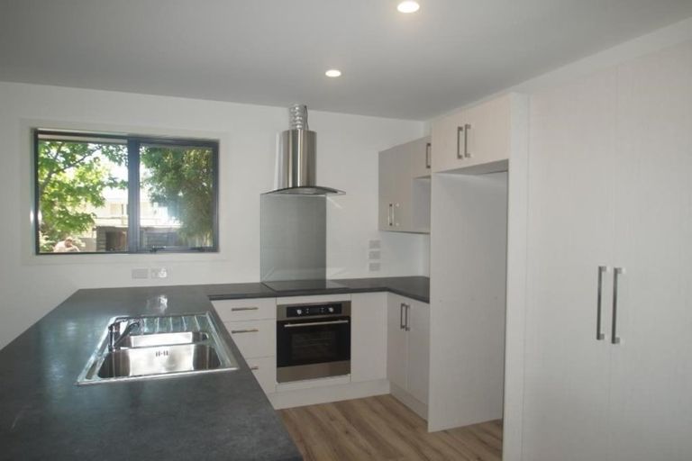 Photo of property in 21 Forth Street, Richmond, Christchurch, 8013