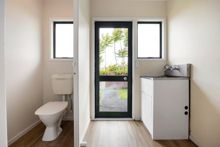 Photo of property in 43a Sheridan Street, Silverdale, Hamilton, 3216