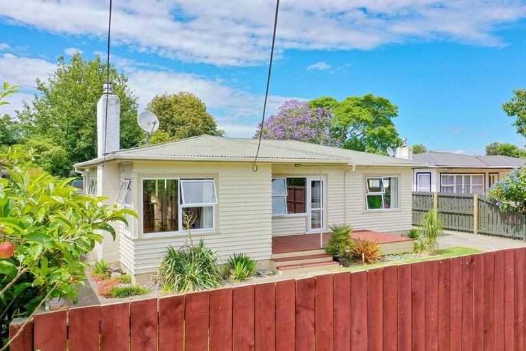 Photo of property in 11 Mananui Crescent, Whakatane, 3120