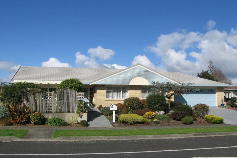 Photo of property in 1 Elgin Place, Te Kamo, Whangarei, 0112