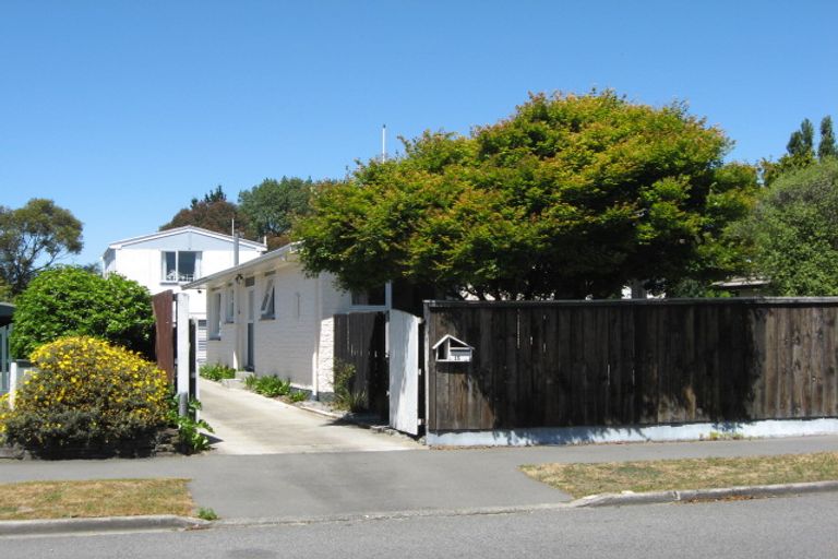 Photo of property in 15 Cottonwood Street, Parklands, Christchurch, 8083