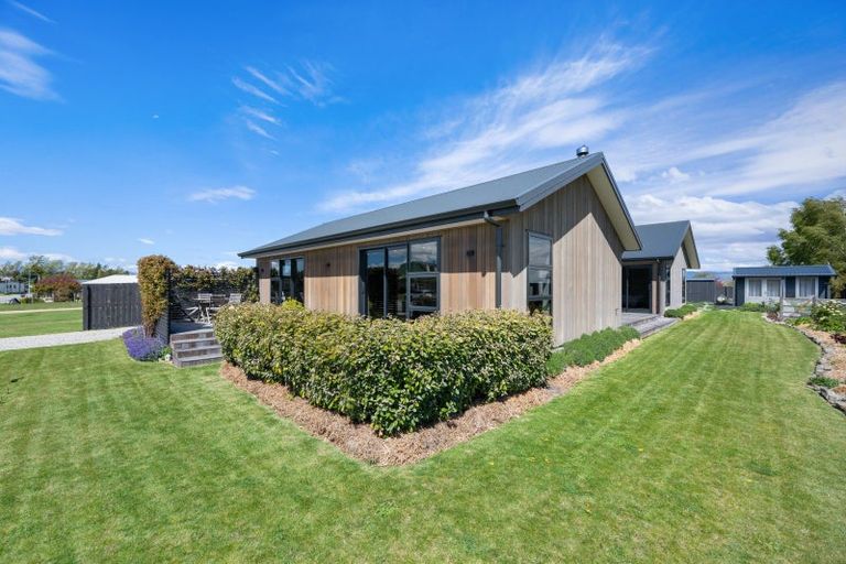 Photo of property in 8 Launceston Place, Ranfurly, 9332
