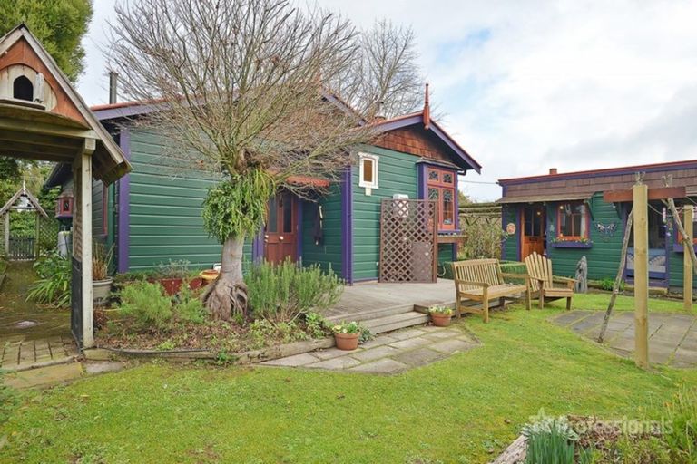 Photo of property in 187 Te Whiti Road, Homebush, Masterton, 5885