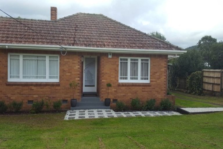 Photo of property in 36 Cairnfield Road, Kensington, Whangarei, 0112