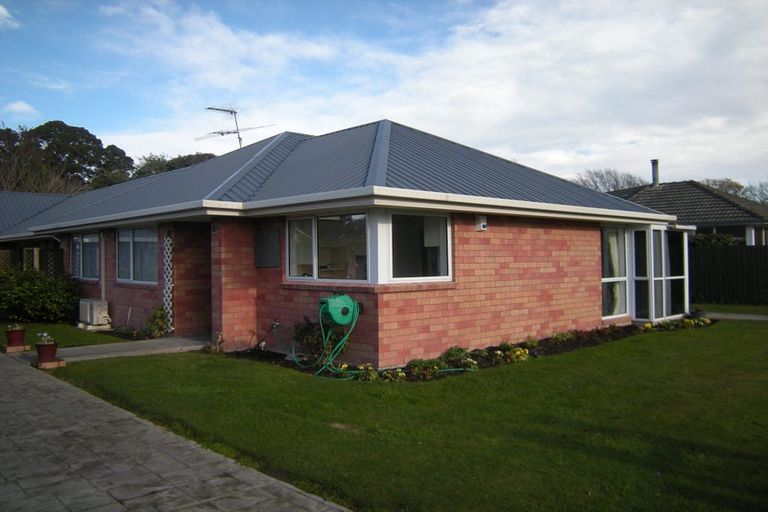 Photo of property in 10 Edward Street, Lincoln, 7608