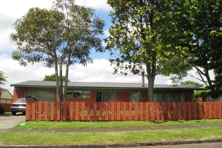 Photo of property in 14 Fairfield Street, Pukekohe, 2120