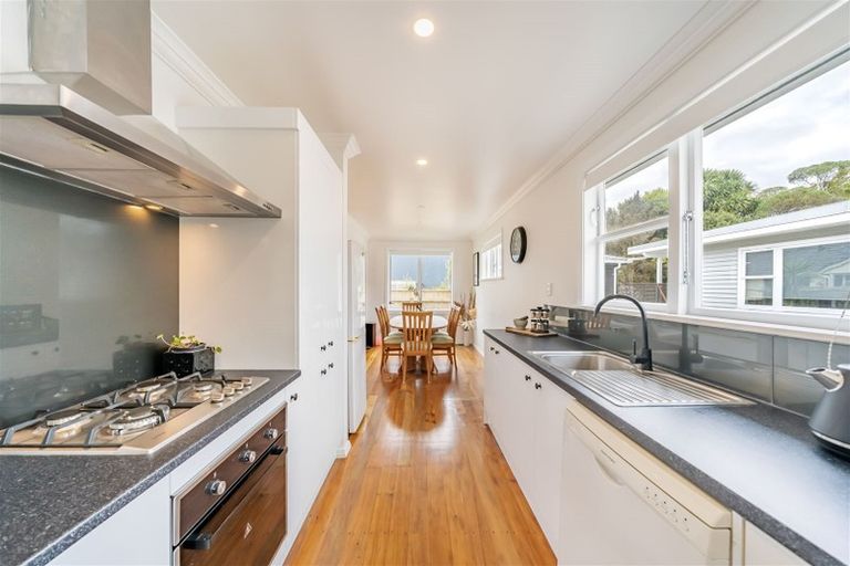 Photo of property in 8 Keats Street, Trentham, Upper Hutt, 5018