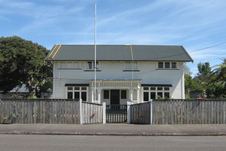 Photo of property in 47 Campbell Street, Whanganui, 4500