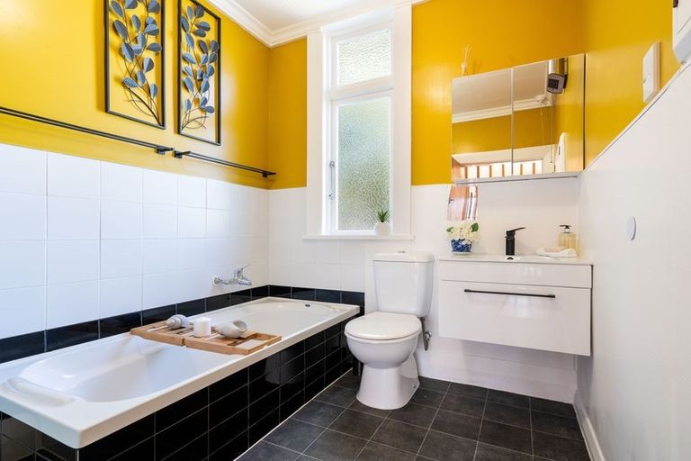 Photo of property in 1 Norman Street, Tainui, Dunedin, 9013