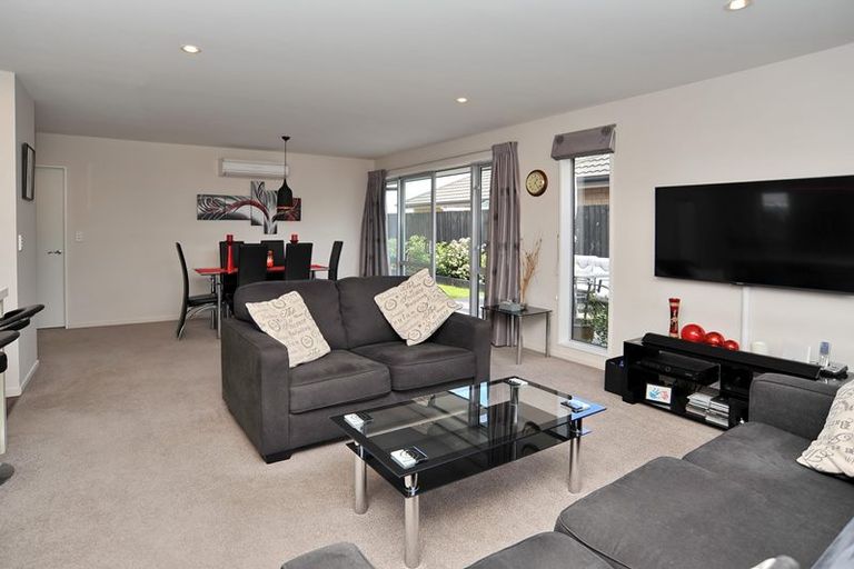 Photo of property in 11 Tripoli Street, Rangiora, 7400