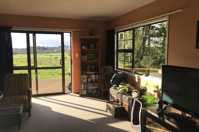 Photo of property in 56 Scottys Camp Road, Parore, Dargaville, 0373
