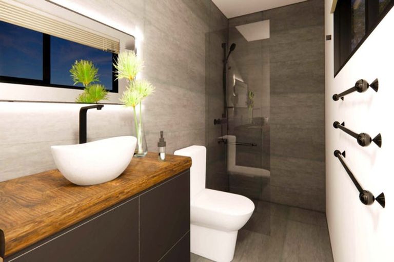 Photo of property in 58a Moohan Street, Wainuiomata, Lower Hutt, 5014