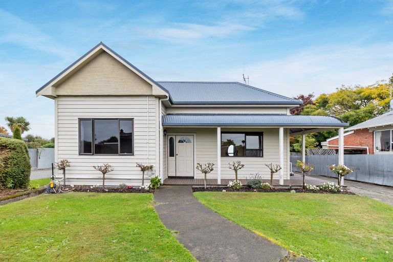 Photo of property in 146 Otipua Road, Watlington, Timaru, 7910