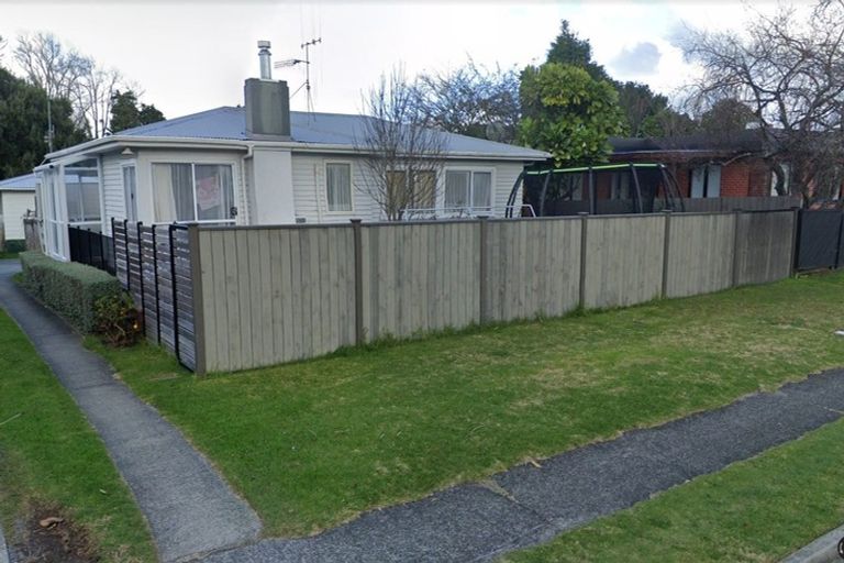 Photo of property in 12 Collingwood Street, Judea, Tauranga, 3110