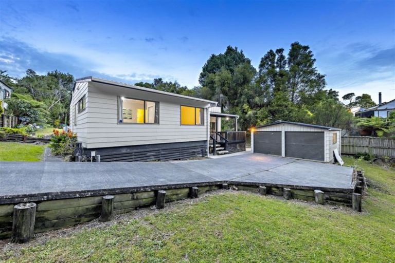 Photo of property in 5 Flamingo Court, Goodwood Heights, Auckland, 2105