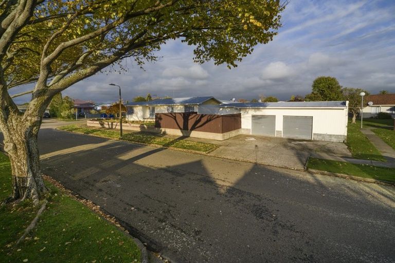 Photo of property in 1 Wyndham Street, Awapuni, Palmerston North, 4412