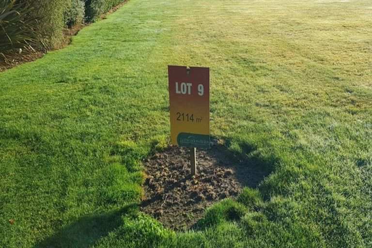 Photo of property in 18 Meadowlinks Lane, Pleasant Point, 7974